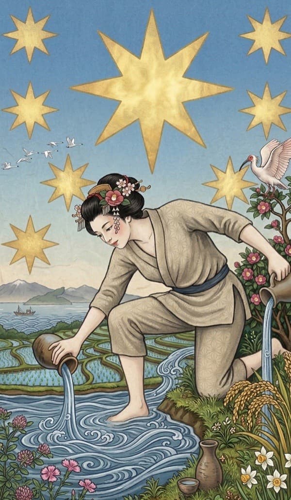 星
