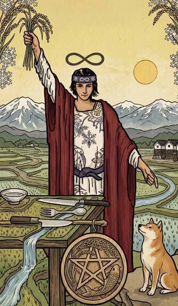 魔術師