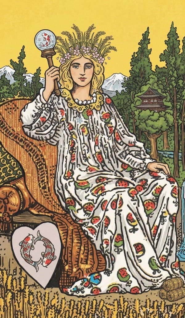 女帝